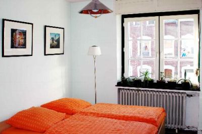 Privatzimmer Buttlar