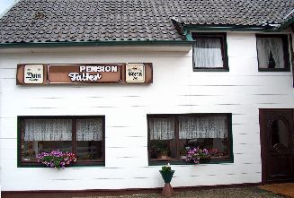 Pension Falter